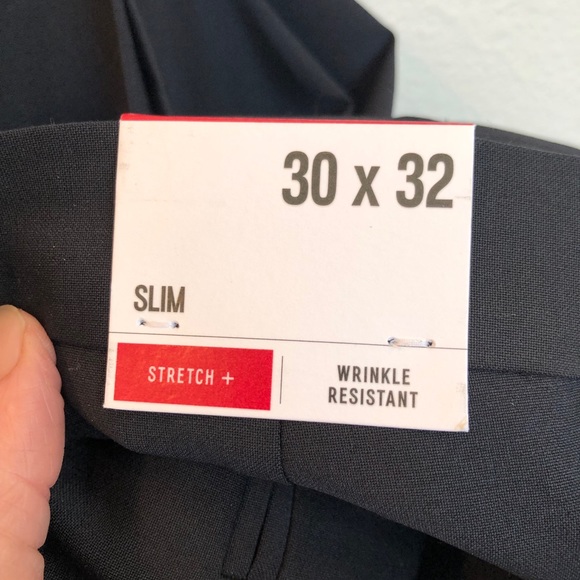 Express Slim Fit Suite - Picture 6 of 6